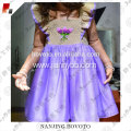 Wholesale hand embroidery designs toddler dress